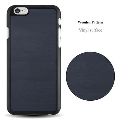 iPhone 6 PLUS / 6S PLUS Skal Fodral Case (Blå)