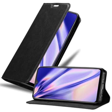 Vivo Y95 Skal Fodral Case (Svart)