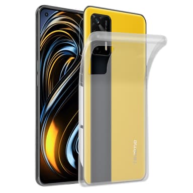 Realme GT / GT Neo 2T / Q3 PRO Skal Fodral Case