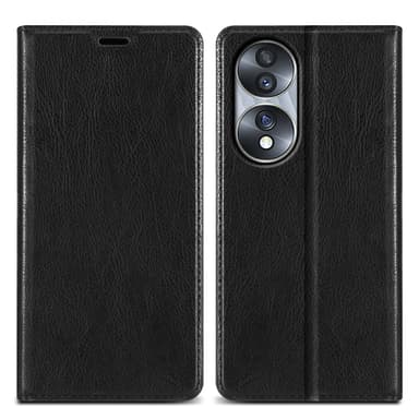 Honor 70 Skal Fodral Case (Svart)