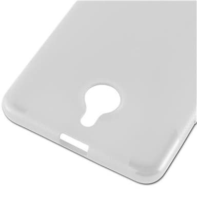 Nokia Lumia 850 Skal Fodral Case (Transparent)