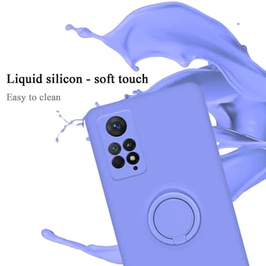 Skal Xiaomi RedMi NOTE 11 PRO 4G / 5G Fodral Case
