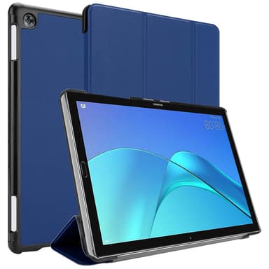 Huawei MediaPad M5 LITE 10 (10.1 tum) Skal Fodral Case
