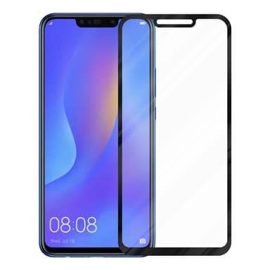 Huawei P SMART PLUS 2019 Skyddsglas Skyddsfilm