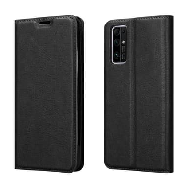 Honor 30 Skal Fodral Case (Svart)