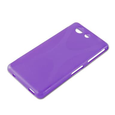 Sony Xperia Z4 MINI / Z3 PLUS COMPACT Skal Fodral Case