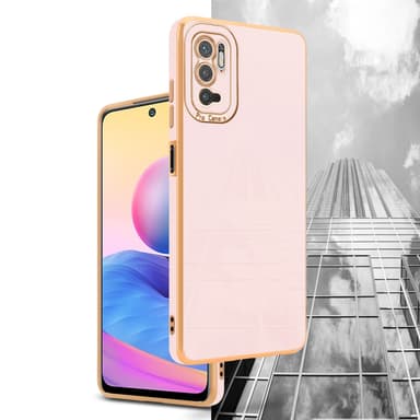 Xiaomi RedMi NOTE 10 5G / POCO M3 PRO 5G Skal Fodral