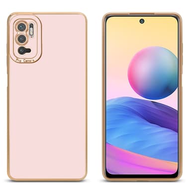 Xiaomi RedMi NOTE 10 5G / POCO M3 PRO 5G Skal Fodral