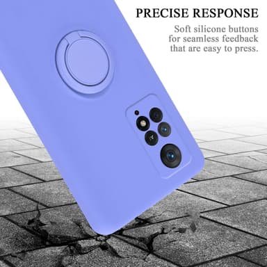Skal Xiaomi RedMi NOTE 11 PRO 4G / 5G Fodral Case