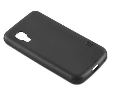 LG L5 II (2. SIM) Skal Fodral Case (Svart)