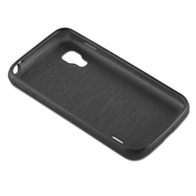 LG L5 II (2. SIM) Skal Fodral Case (Svart)