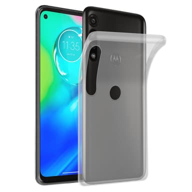 Motorola MOTO G8 POWER LITE Skal Fodral Case
