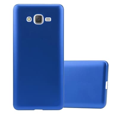 Skal Samsung Galaxy J7 2015 Fodral Case (Blå)