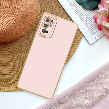 Xiaomi RedMi NOTE 10 5G / POCO M3 PRO 5G Skal Fodral