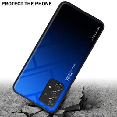 Samsung Galaxy A52 (4G / 5G) / A52s Skal Fodral Case