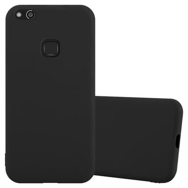 Skal Huawei P10 LITE Fodral Case (Svart)