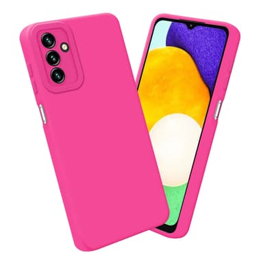 Samsung Galaxy A13 5G Skal Fodral Case (Rosa)