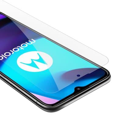 Motorola MOTO E20 / E30 / E40 Skyddsglas Skyddsfilm