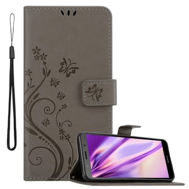 Huawei Y5 PRIME 2018 / Y5 2018 Plånboksfodral Skal