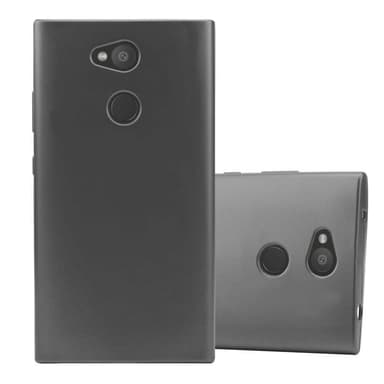 Skal Sony Xperia L2 Fodral Case (Grå)