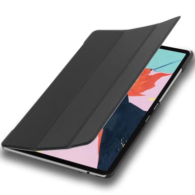 iPad PRO 11 2020 (11 tum) Skal Fodral Case (Svart)