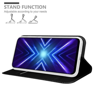 Fodral Honor 9X Skal Case (Svart)