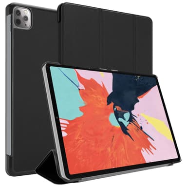 iPad PRO 11 2020 (11 tum) Skal Fodral Case (Svart)