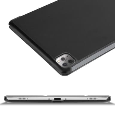 iPad PRO 11 2020 (11 tum) Skal Fodral Case (Svart)