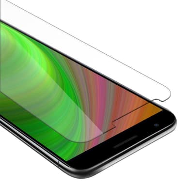 Google PIXEL 3A Skyddsglas Skyddsfilm Skärmskydd