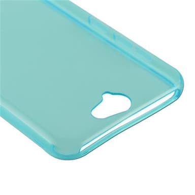 HTC ONE A9 Skal Fodral Case (Blå)