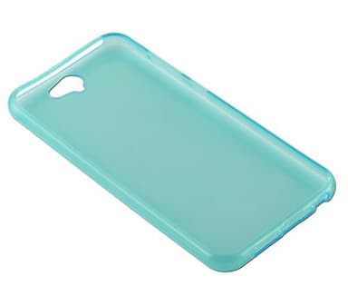 HTC ONE A9 Skal Fodral Case (Blå)