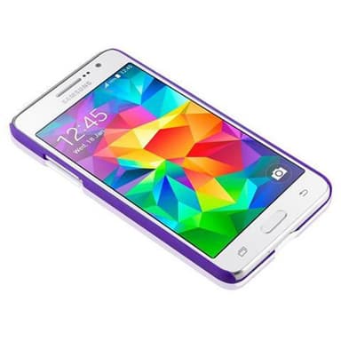 Samsung Galaxy GRAND PRIME Skal Fodral Case (Lila)