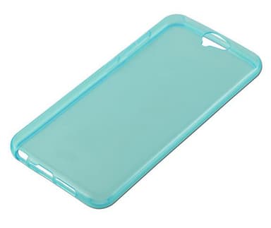 HTC ONE A9 Skal Fodral Case (Blå)