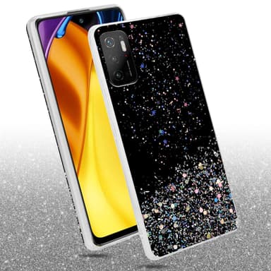 Xiaomi RedMi NOTE 10 5G / POCO M3 PRO 5G Skal Fodral