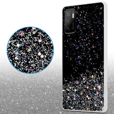 Xiaomi RedMi NOTE 10 5G / POCO M3 PRO 5G Skal Fodral