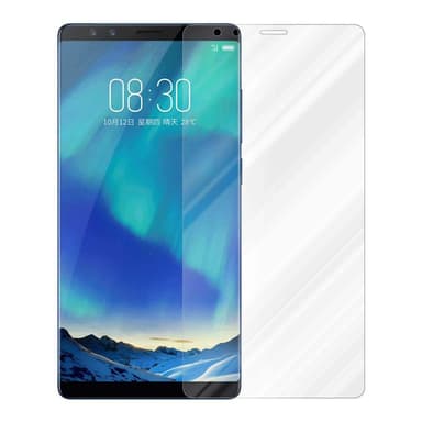 ZTE Nubia Z17S Skyddsglas Skyddsfilm Skärmskydd