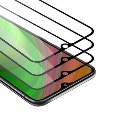 LG K41S 3x Skyddsglas Skyddsfilm Skärmskydd