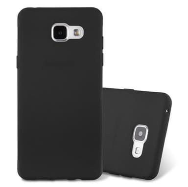 Skal Samsung Galaxy A5 2016 Fodral Case (Svart)