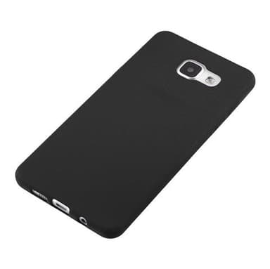 Skal Samsung Galaxy A5 2016 Fodral Case (Svart)