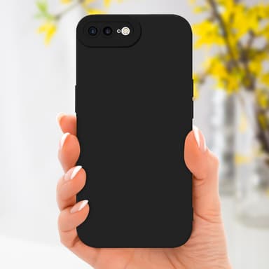 iPhone 7 PLUS / 7S PLUS / 8 PLUS Skal Fodral Case