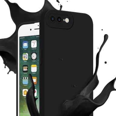 iPhone 7 PLUS / 7S PLUS / 8 PLUS Skal Fodral Case