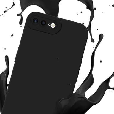 iPhone 7 PLUS / 7S PLUS / 8 PLUS Skal Fodral Case