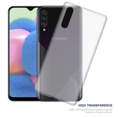 Samsung Galaxy A50 4G / A50s / A30s Skal Fodral Case