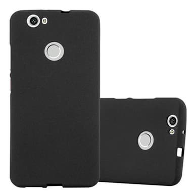 Skal Huawei NOVA Fodral Case (Svart)