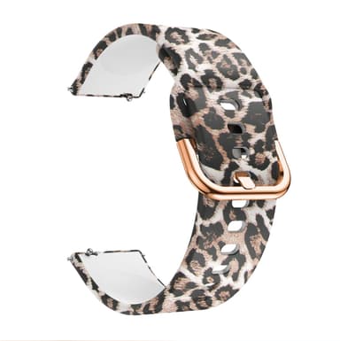 Armband 20mm för Samsung Galaxy Watch 42mm 3/4/5