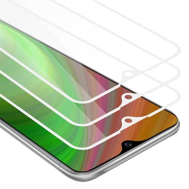 Vivo Y95 3x Skyddsglas Skyddsfilm Skärmskydd