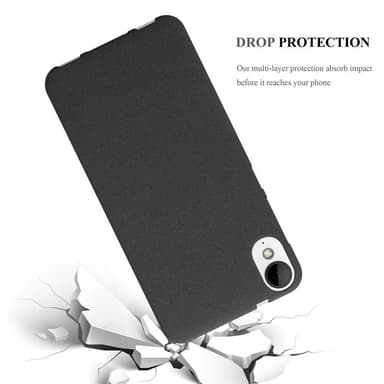 Skal HTC Desire 10 LIFESTYLE / Desire 825 Fodral Case