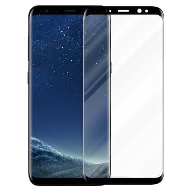 Samsung Galaxy S8 Skyddsglas Skyddsfilm Skärmskydd