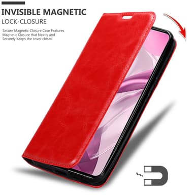 Xiaomi Mi 11 LITE (4G / 5G) / 11 LITE NE Skal Fodral