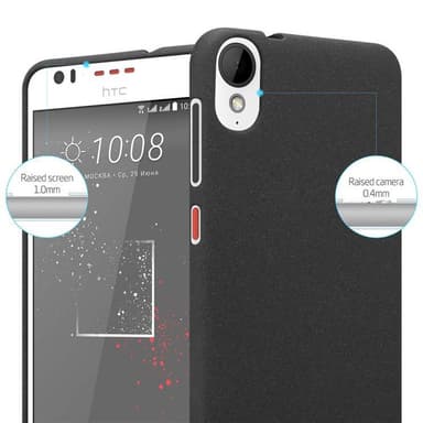 Skal HTC Desire 10 LIFESTYLE / Desire 825 Fodral Case